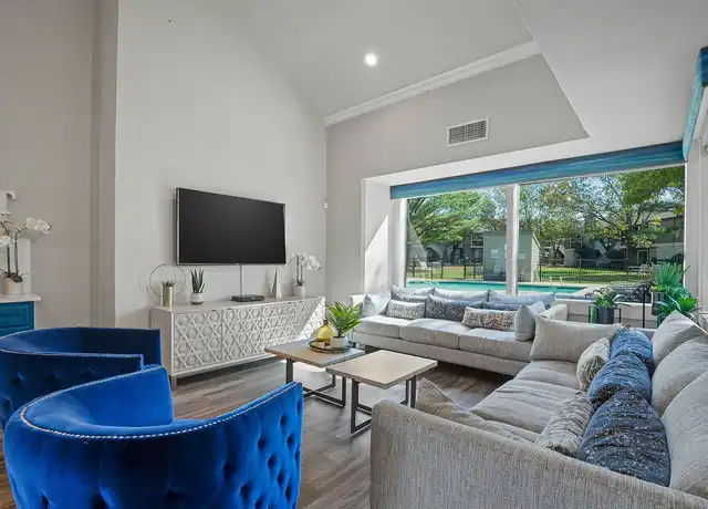 Property at Eagle Point - 5808 E 71st St, Tulsa, OK, 74136, 1 bed, 1 bath, [object Object]
