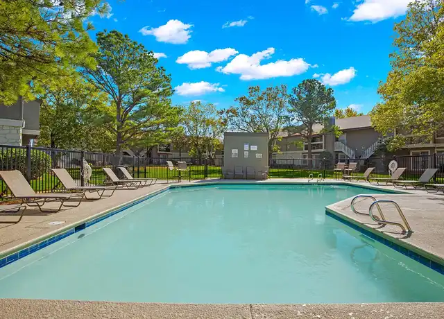 Property at Eagle Point - 5808 E 71st St, Tulsa, OK, 74136, 1-2 bed, 1-2 bath, [object Object]