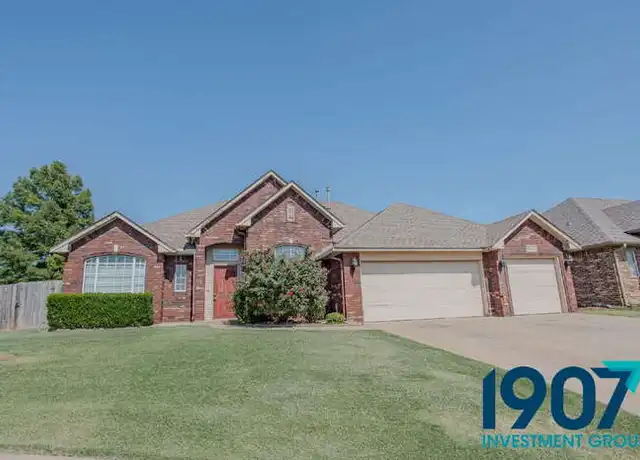 Property at 16012 Heather Ct, Edmond, OK, 73013, 3 beds, 2 baths, [object Object]