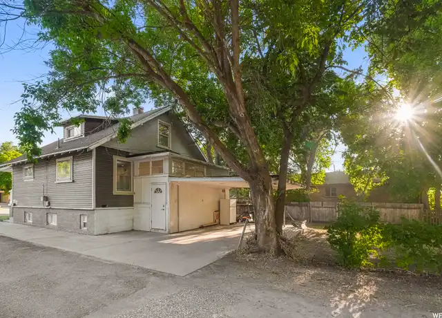 Property at 355 E 400 N Unit 2, Logan, UT, 84321, 2 beds, 1 bath, [object Object]