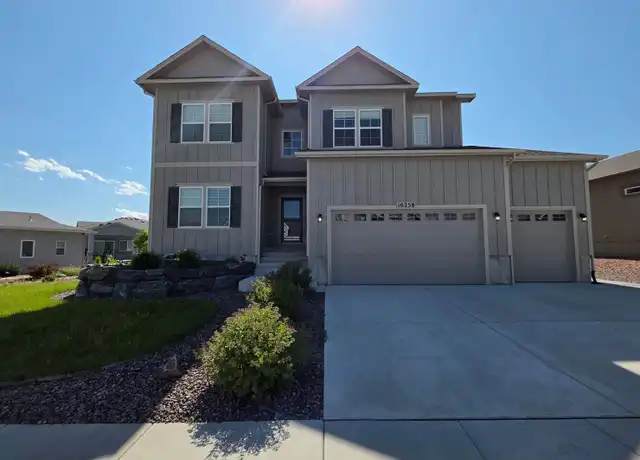 Property at 10258 Sharon Springs Dr, Colorado Springs, CO, 80924, 5 beds, 4 baths, [object Object]