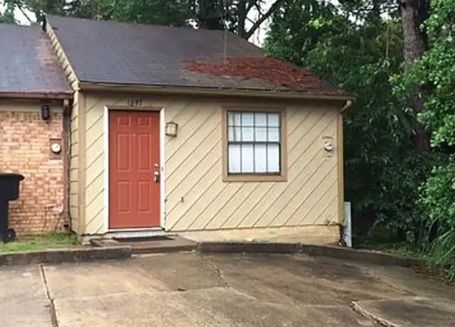 Property at 1260 Continental Ct, Tallahassee, FL, 32304, 1 bed, 1 bath, [object Object]