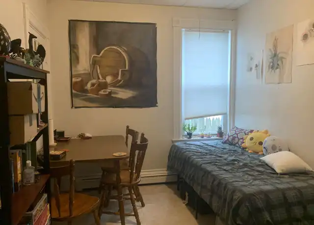 Property at 32 E Cottage St Unit 1, Boston, MA, 02128, 2 beds, 1 bath, [object Object]