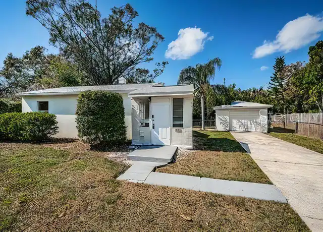 Property at 1611 Canterbury Rd N, St Petersburg, FL, 33710, 3 beds, 2 baths, [object Object]