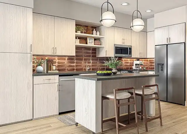 Property at Bowen Apartments - 3280 Barnett Ave, San Diego, CA, 92110, 0-2 beds, 1-2 bath, [object Object]