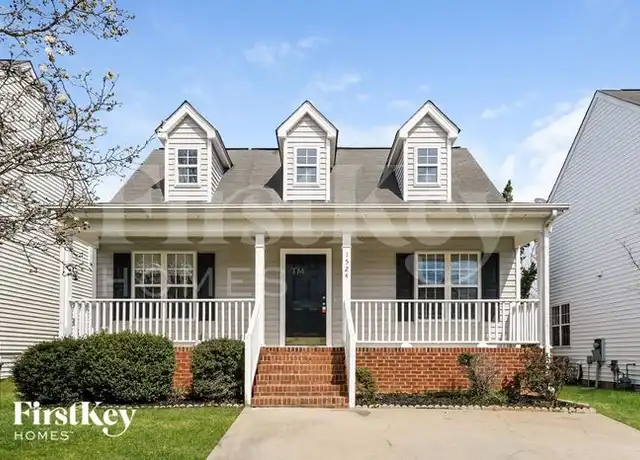 Property at 1524 Crag Burn Ln, Raleigh, NC, 27604, 3 beds, 2.5 baths, [object Object]