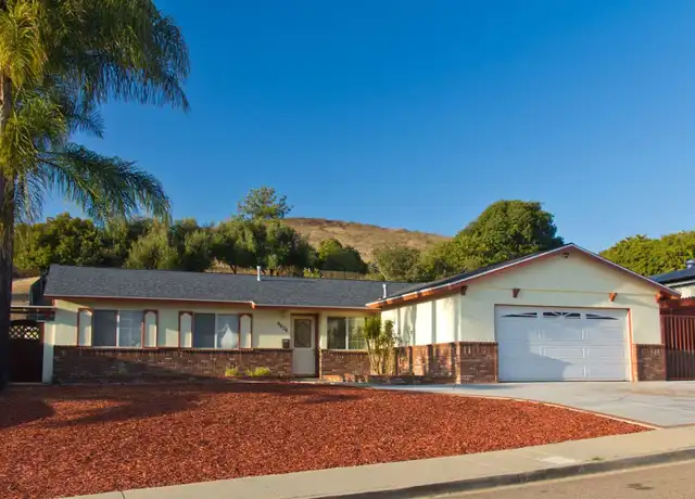 Property at 9634 Cecilwood Dr, Santee, CA, 92071, 5 beds, 3 baths, [object Object]