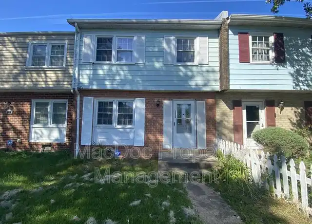 Property at 2538 Sedgewick Pl, Dumfries, VA, 22026, 3 beds, 2.5 baths, [object Object]