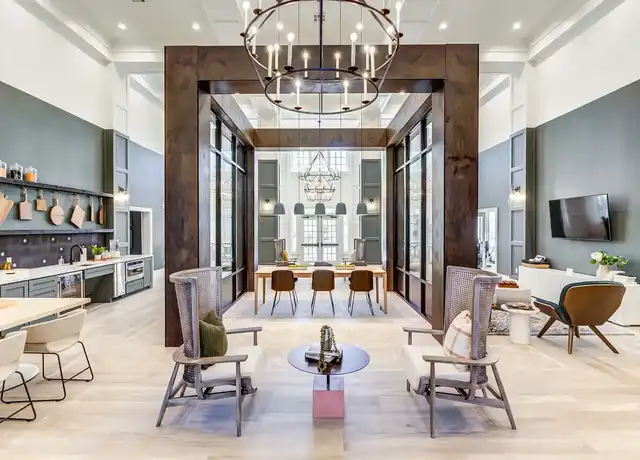 Property at Avana Eldridge - 1415 Eldridge Pkwy, Houston, TX, 77077, 1 bed, 1 bath, [object Object]