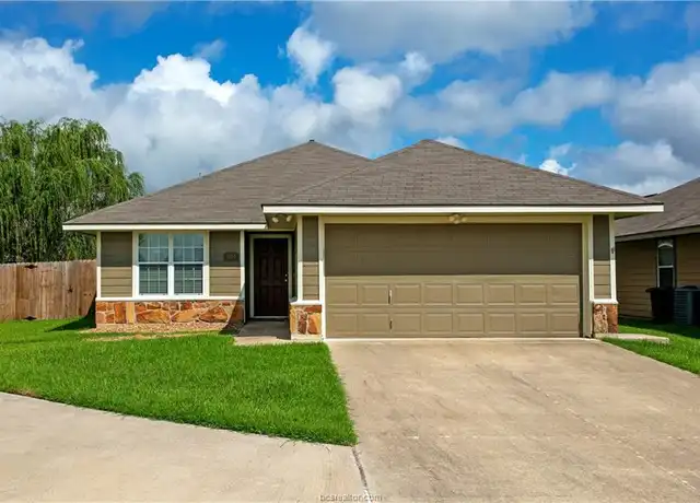 Property at 934 Crested Point Dr, College Station, TX, 77845, 3 beds, 2 baths, [object Object]