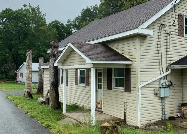 Property at 1189 Ski Gap Rd Unit 1, Claysburg, PA, 16625, 2 beds, 1.5 baths, [object Object]