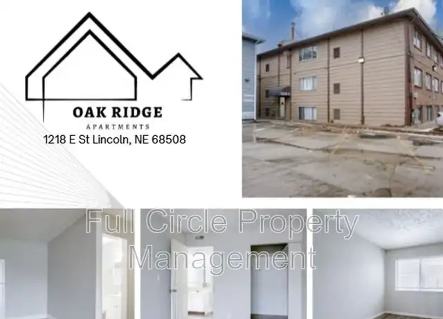 Property at 1218 E St #6, Lincoln, NE, 68508, 1 bed, 1 bath, [object Object]