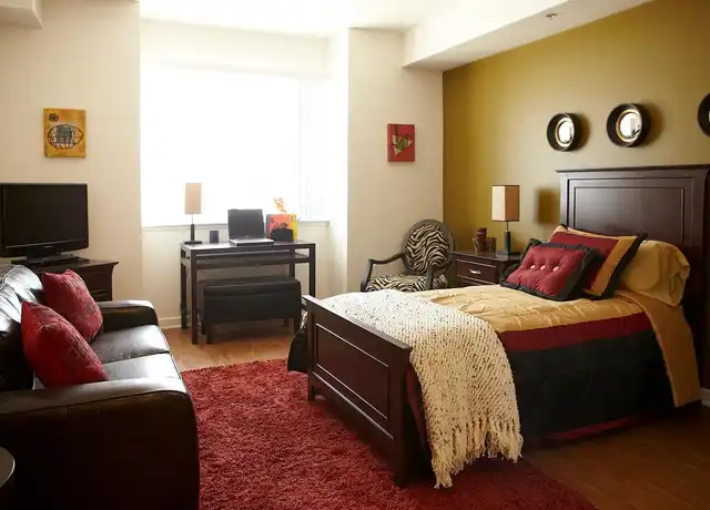 Property at Cloudbreak Communities - Victory Place - 850 E Jones Ave, Phoenix, AZ, 85040, 0 beds, 1 bath, [object Object]