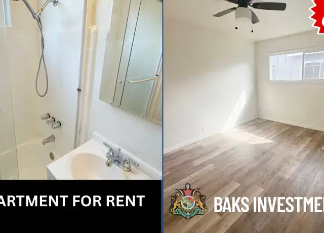 Property at 519 N Neptune Ave Unit 1, Wilmington, CA, 90744, 1 bed, 1 bath, [object Object]