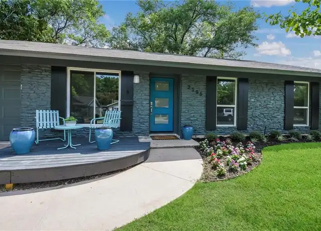 Property at 2006 Pompton Dr, Austin, TX, 78757, 3 beds, 2 baths, [object Object]