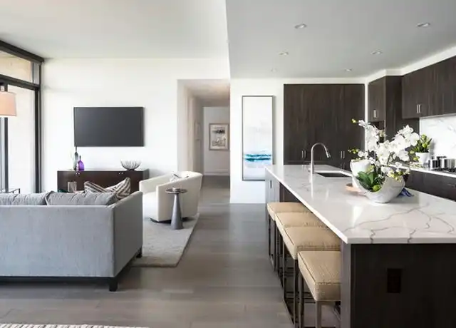 Property at 2120 Olive St Unit 2007, Dallas, TX, 75201, 2 beds, 2 baths, [object Object]