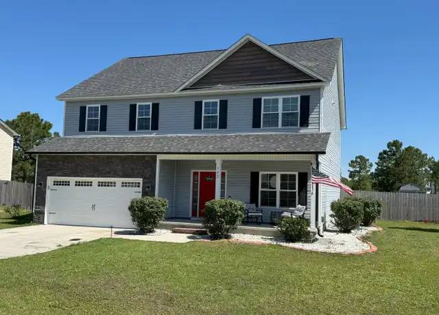 Property at 502 Aberdineshire Ct, Hubert, NC, 28539, 3 beds, 2.5 baths, [object Object]