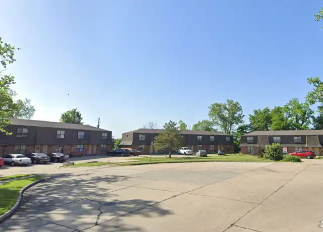 Property at 1500 Fellows Pl Unit 6F, Columbia, MO, 65201, 2 beds, 1 bath, [object Object]