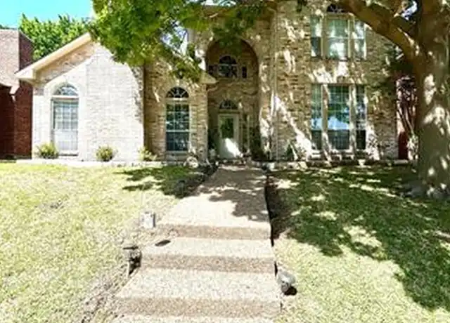 Property at 4321 Duck Pond Ln, Rowlett, TX, 75088, 3 beds, 2.5 baths, [object Object]
