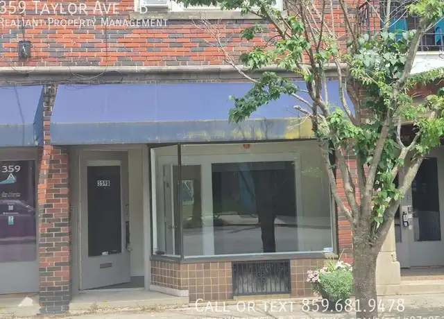 Property at 359 Taylor Ave Unit B, Bellevue, KY, 41073, 0 beds, 1 bath, [object Object]