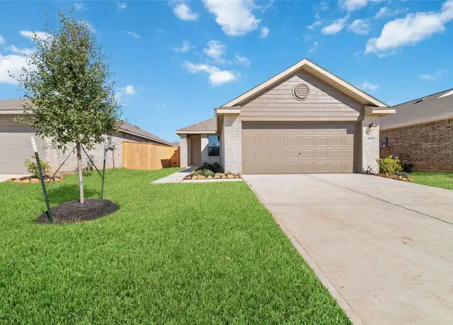 Property at 27022 Vista Field Dr, Katy, TX, 77493, 4 beds, 2 baths, [object Object]