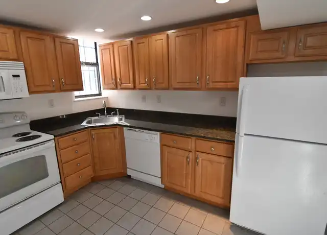 Property at 111 Queensberry St Unit D, Boston, MA, 02215, 1 bed, 1 bath, [object Object]