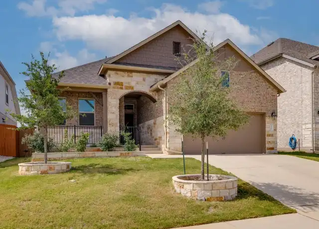 Property at 1232 Texas Ash Ln, Georgetown, TX, 78628, 4 beds, 2.5 baths, [object Object]
