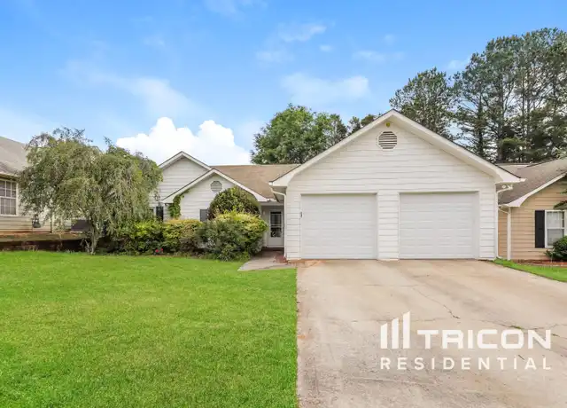 Property at 280 Cornwallis Way, Fayetteville, GA, 30214, 3 beds, 2 baths, [object Object]