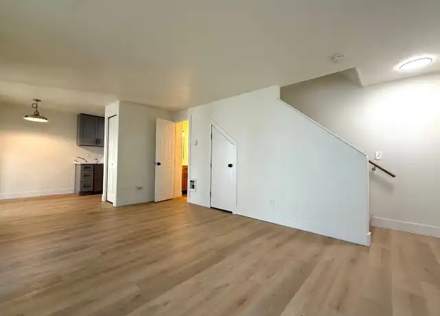 Property at 4439 SE 52nd Ave Unit 3, Portland, OR, 97206, 2 beds, 1.5 baths, [object Object]