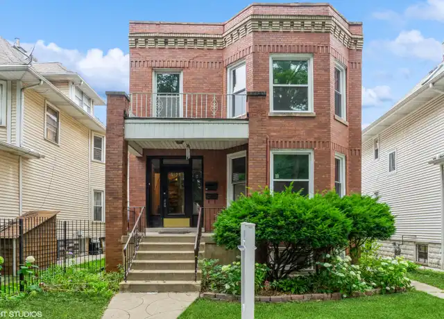 Property at 5138 W Montrose Ave Unit 1, Chicago, IL, 60641, 2 beds, 1 bath, [object Object]
