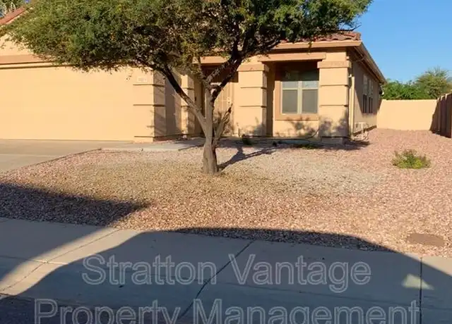 Property at 4821 N 92nd Ln, Phoenix, AZ, 85037, 4 beds, 2 baths, [object Object]