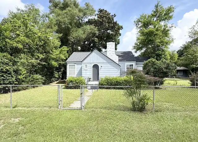 Property at 1318 Wilson Ave, Pensacola, FL, 32507, 3 beds, 2 baths, [object Object]