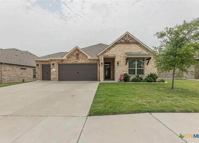 Property at 3212 Trinity Dr, Belton, TX, 76513, 4 beds, 2 baths, [object Object]
