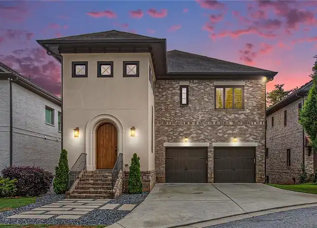 Property at 613 Esfun Trce, Atlanta, GA, 30328, 4 beds, 4.5 baths, [object Object]
