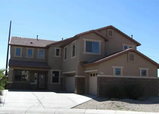 Property at 8402 S 48th Ln, Laveen, AZ, 85339, 5 beds, 2.5 baths, [object Object]
