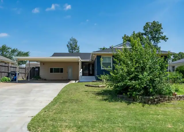 Property at 5709 E 22nd St, Tulsa, OK, 74114, 4 beds, 3 baths, [object Object]
