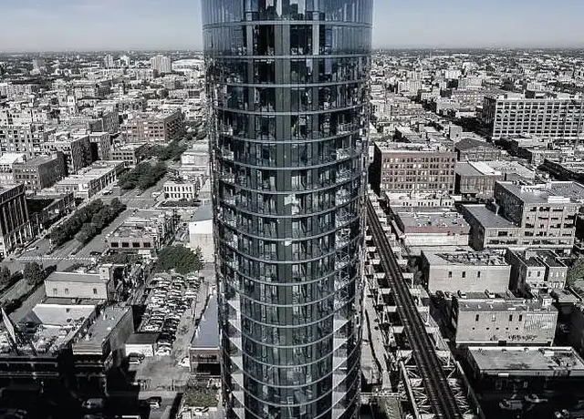 Property at The Parker Fulton Market - 730 W Couch Pl, Chicago, IL, 60661, 0-3 beds, 1-2.5 bath, [object Object]