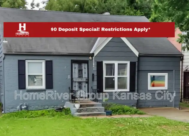 Property at 1507 E 73rd St, Kansas City, MO, 64131, 3 beds, 1 bath, [object Object]