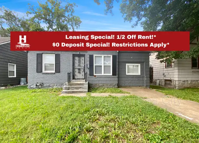 Property at 1507 E 73rd St, Kansas City, MO, 64131, 3 beds, 1 bath, [object Object]