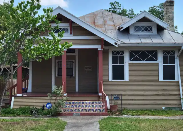 Property at 140 Dunning Ave, San Antonio, TX, 78210, 3 beds, 2 baths, [object Object]