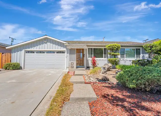 Property at 729 Hickory Way, San Jose, CA, 95129, 4 beds, 3 baths, [object Object]