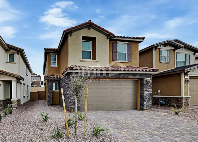 Property at 654 N Water St, Henderson, NV, 89015, 5 beds, 3 baths, [object Object]