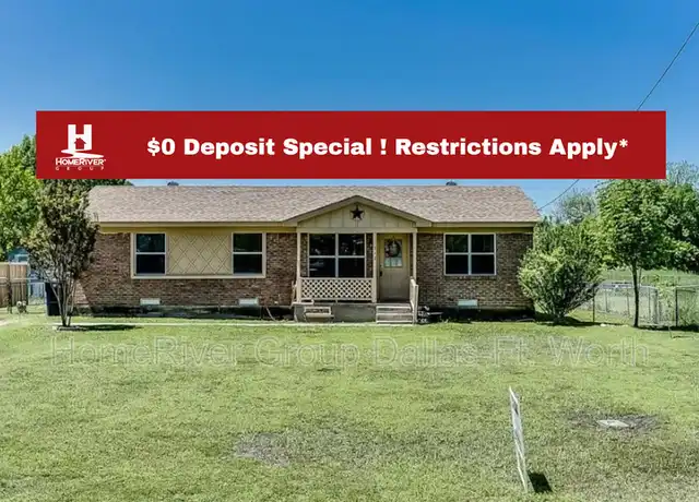 Property at 712 S Riggins St, Anna, TX, 75409, 3 beds, 2 baths, [object Object]