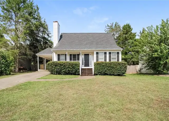 Property at 1712 Carriage Cove Ln, Winston Salem, NC, 27127, 3 beds, 2.5 baths, [object Object]