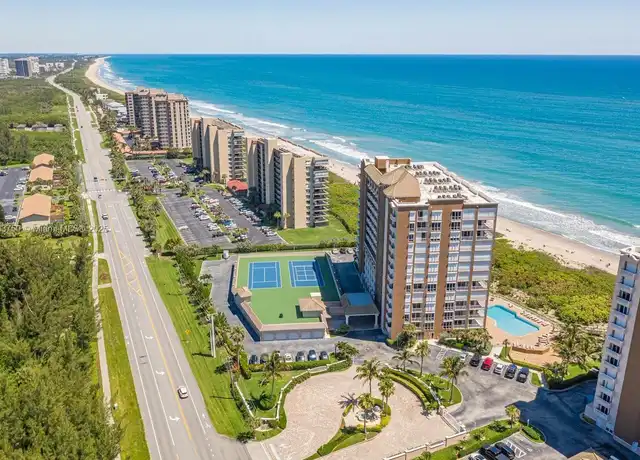 Property at 4180 Florida A1A #1003, Fort Pierce, FL, 34949, 3 beds, 2.5 baths, [object Object]