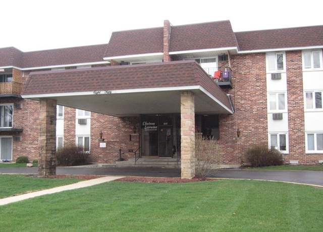 Photo of 850 S Lorraine Rd Unit 3A, Wheaton, IL 60189
