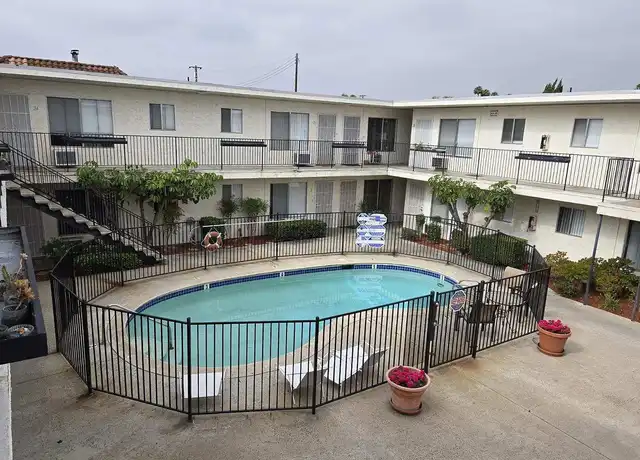 Property at Villa Grande Luxury Apartments - 325 Wisconsin Ave, El Cajon, CA, 92020, 2 beds, 2 baths, [object Object]