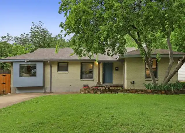 Property at 3811 Lenel Dr, Dallas, TX, 75220, 3 beds, 1 bath, [object Object]