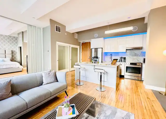 Property at 125 E 4th St Unit 815, Los Angeles, CA, 90013, 1 bed, 1 bath, [object Object]