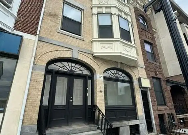 Property at 1119 Hamilton St Unit 1, Allentown, PA, 18101, 2 beds, 1 bath, [object Object]